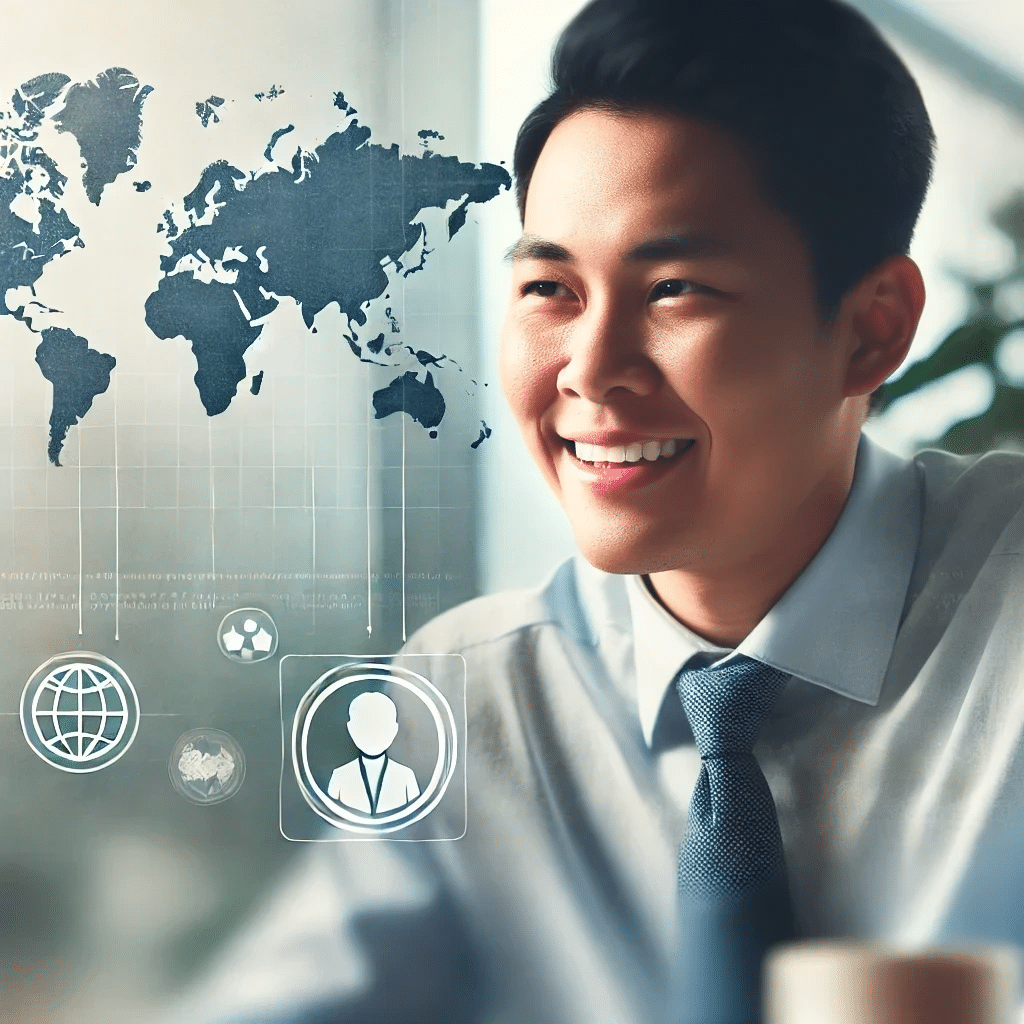 Step-by-step guide visual for evaluating academic credentials from abroad | IEE