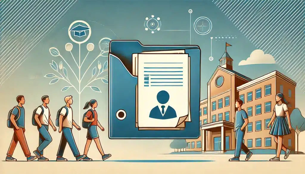 Essential documents required for international credential evaluation from IEE