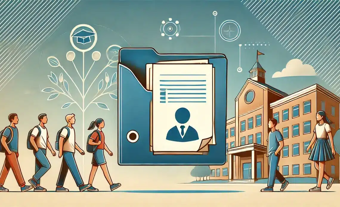 Essential documents required for international credential evaluation from IEE