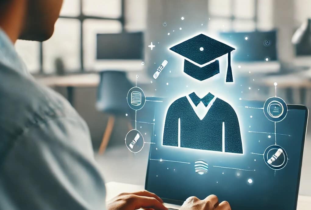 IEE Best Credentials