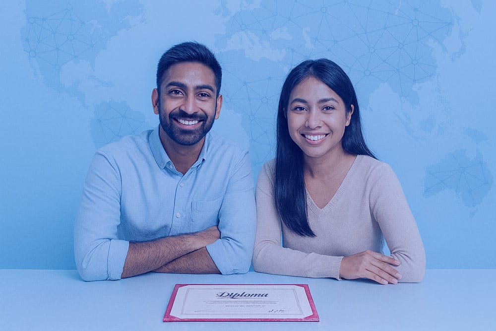 How ht influence of different educations systems affect international education evaluation