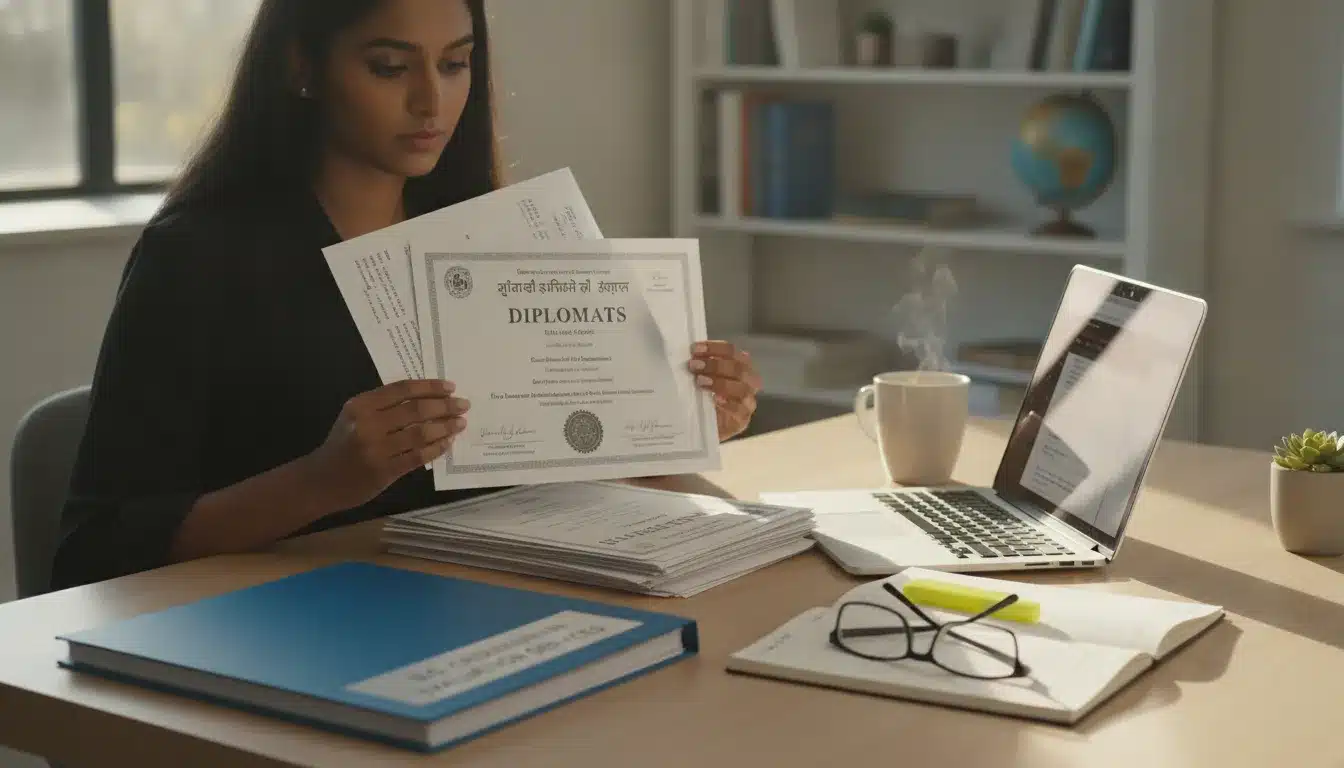 Credential Evaluation Process: Step-by-Step Guide