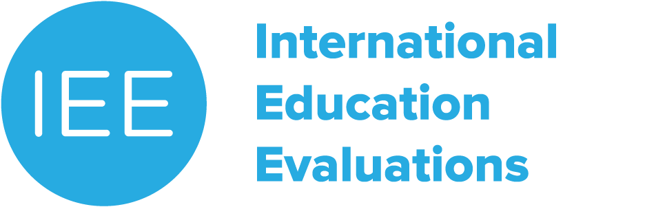 International Education Evaluations, Inc logo