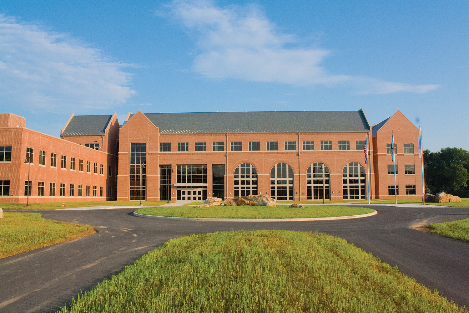 Blue Ridge Community and Technical College IEE